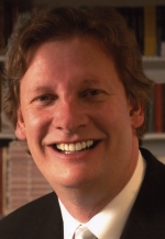 Author and strategist David Morey