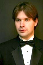 Pianist Edvinas Minkstimas