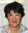 Gladys Horiuchi, California Wine Institute