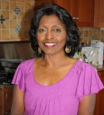 Chef Susheela Raghaven