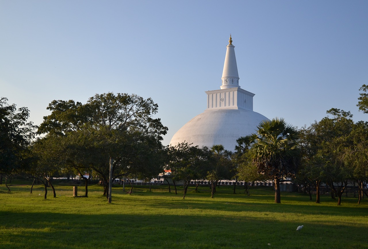 Anuradhapura-sri-lanka-