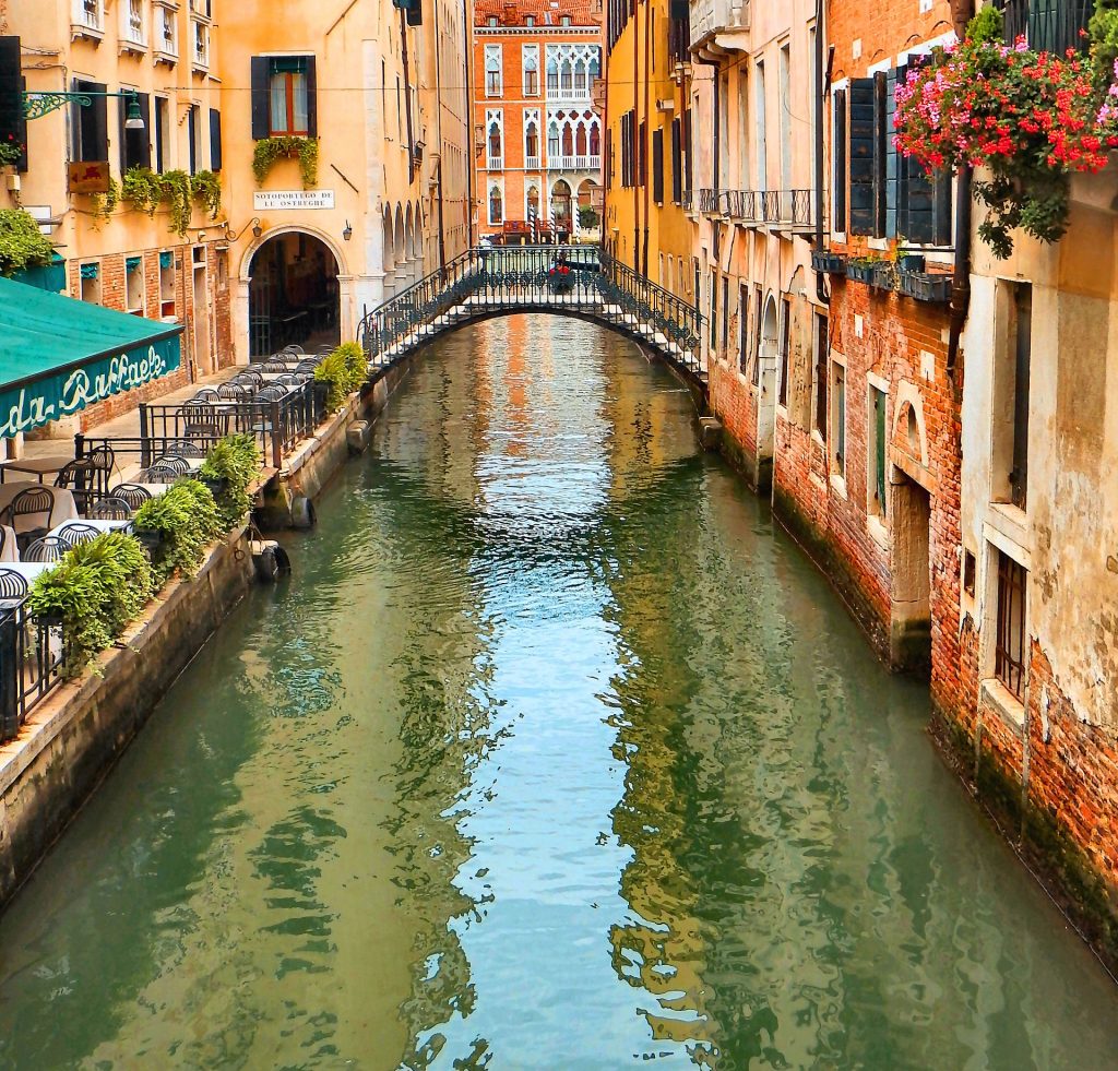 Travel Venice, Italy