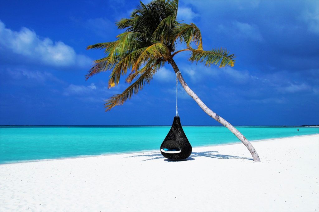 Travel Love Maldives