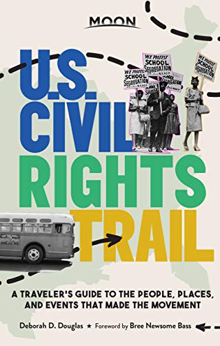 us civil rights trail