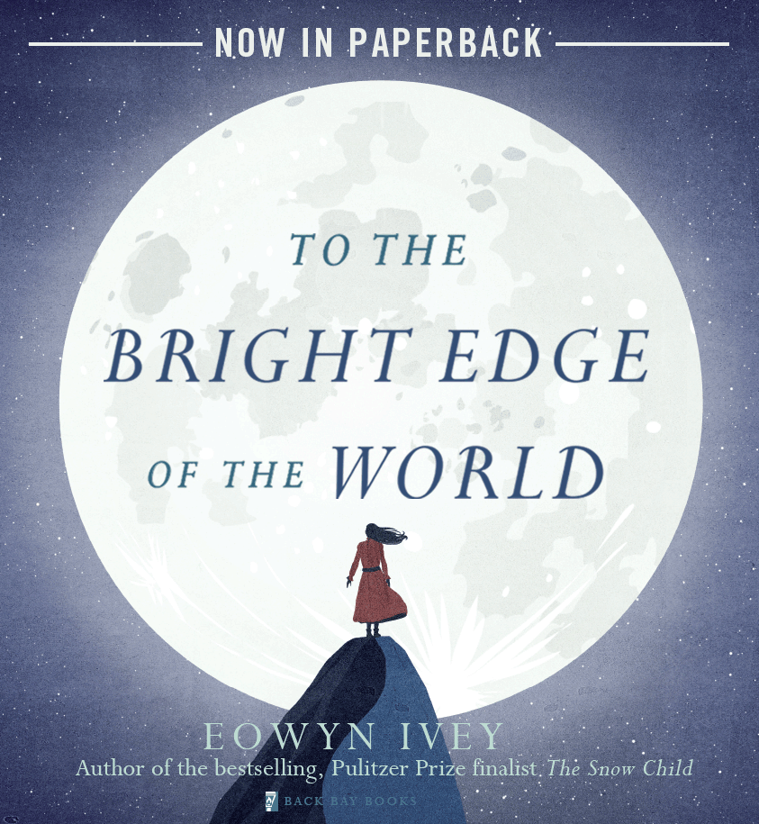 To The Bright Edge of the World