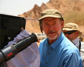 Film director Greg MacGillvray