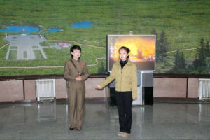 North Korea Revolutionary Regional Museum.jpg