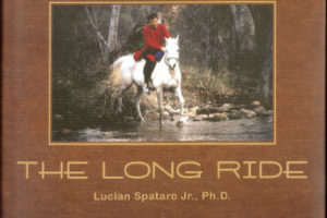 The Long Ride book cover