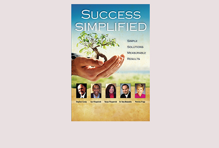 Success Simplified book