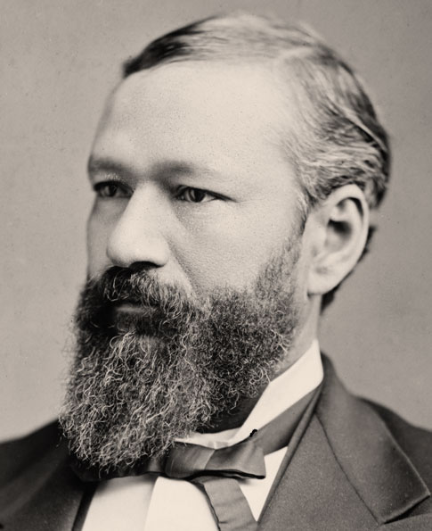 First African American Governor | PBS Pinchback