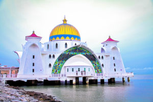 Malacca Mosque