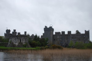 Ireland Ashford Castle. Photo by Tonya Fitzpatrick