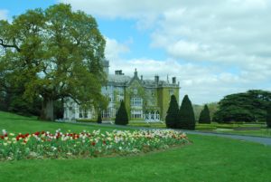 Ireland - Adare Manor. Photo: Tonya Fitzpatrick ?
