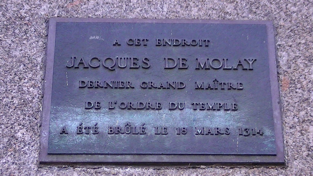 1024px Jacques de Molay execution site
