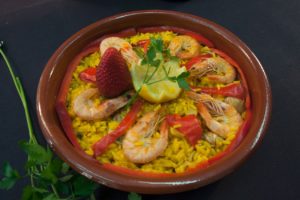 Eric Braeden - Spanish cuisine - Spanish casserole.jpg