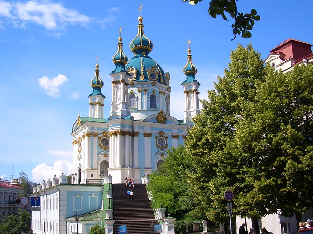 st-andrews-church-Ukraine