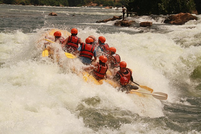 white-water-rafting-uganda-nile