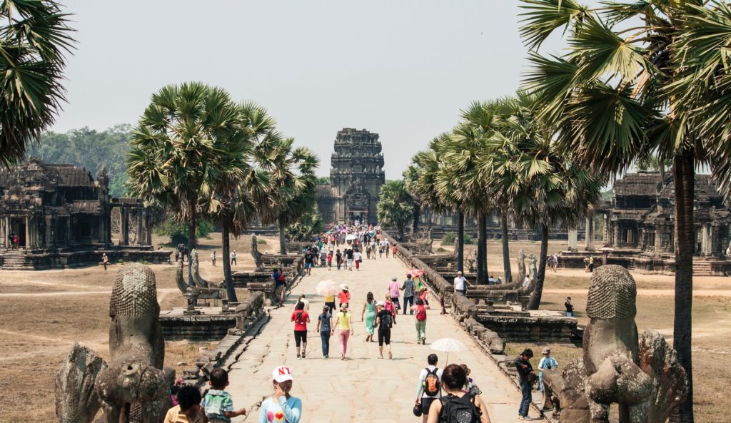 Cambodia.milada vigerova