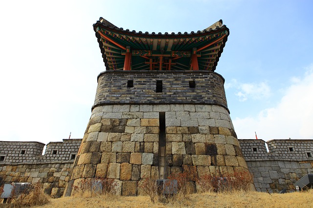 hwaseong-fortress-