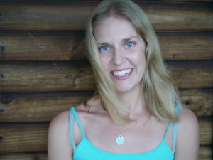 Freelance travel journalist Melissa Hobson