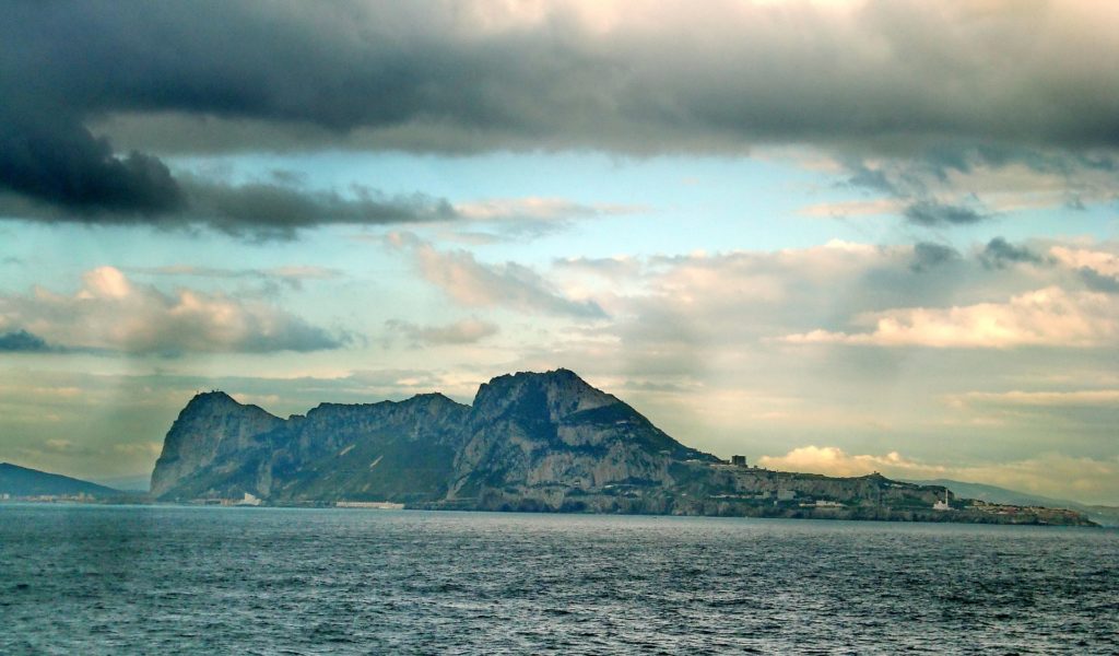 Mary Celeste | Gibraltar
