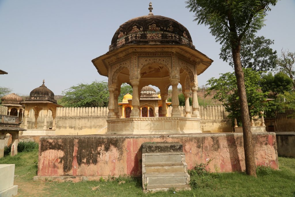 Jaipur in Rajasthan | UNESCO World Heritage List