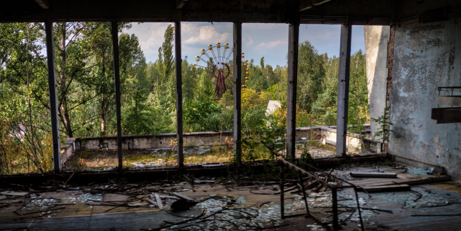 Chernolbyl