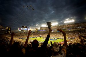 American Sports | Super Bowl XLIII