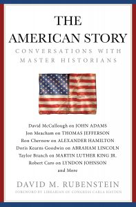 The American Story cover