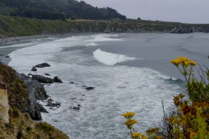 Big Sur photo by Torrance McCartney