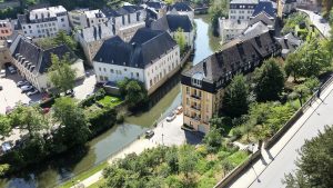 luxembourg-city