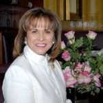 Helen Hernandez, CEO of NATJA