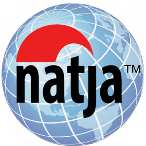 NATJA logo
