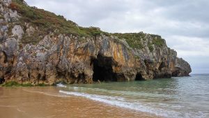 Asturias-Cave
