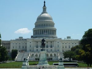 U.S. Capitol Building - Congress