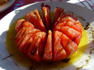 food-tomato-Tenerife