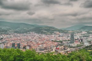 panoramic-Bilbao
