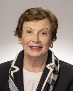 Nancy Brown Diggs