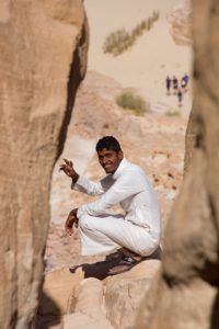 bedouin-guide