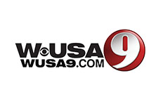 WUSA9 logo