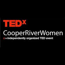TEDx CooperRiver