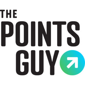 The Points Guy logo jpg square