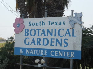 "South Texas Botanical Gardens (June 7)" by Alkula's is licensed under CC BY 2.0