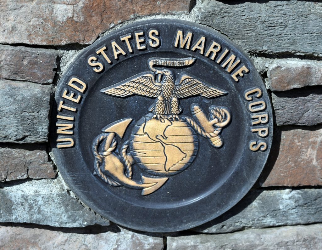 US Marine corps