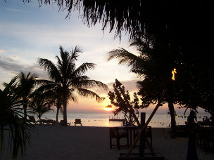 Aruba Sunset photo by Tonya Fitzpatrick