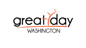 Great Day Washington logo
