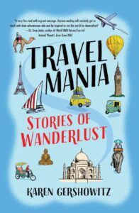 Travel Mania Final front cover