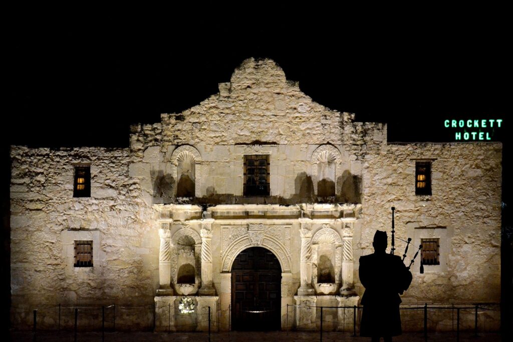 The vibrant atmosphere of San Antonio, Texas presents a rich mixture of history and culture. It is alternatively known as the “Alamo City,” the “River City,” the “Mission City,” and “Military City, U.S.A.”.