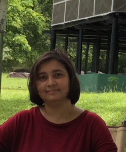 A Kolkata-based teacher, Bandita Mukherjee is an avid traveller. In her pursuit to dig deep into the diverse landscapes, cultures and customs, she has visited 18 countries and counting.