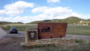 Custer-State-Park-South-Dakota